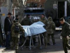 Мнение: зачем ВСУ скрывают от общества масштаб небоевых потерь в армии