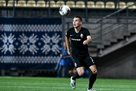 Михайличенко согласовал четырехлетний контракт с Андерлехтом