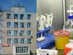 В психиатрической больнице в Одесской области зафиксировали вспышку COVID-19