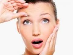 How to prevent facial wrinkles