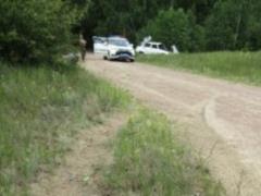 В Житомирской области в ДТП пострадали дети