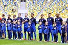 Львову разрешили вернуться на родной стадион в УПЛ