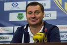 Демченко: Остался осадок после матча с Минаем, им больше повезло