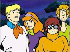 The creators of the cartoon  