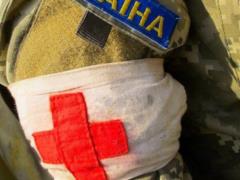 Зеленский отреагировал на убийство военного медика и отправил Хомчака на Донбасс
