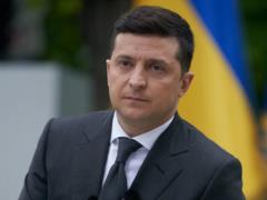 Zelensky until the end of the week to determine the new head of the NBU