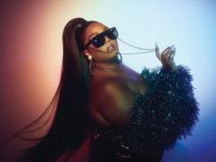 Певица Lizzo призналась, что боялась умереть из-за приступов паники