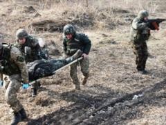 The prosecutor s office opened a case on the shelling of the medical team in the Donbass