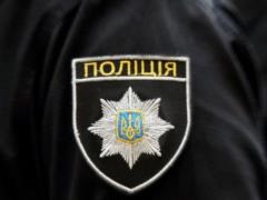 Харьковская полиция устанавливает обстоятельства конфликта с участием журналистов