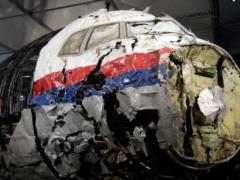 Расследование крушения MH-17: судебные иски против Москвы