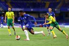 Челси – Норвич 1:0 Видео гола и обзор матча