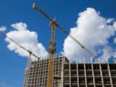 Инвесторы  Укрбуда  вновь пикетировали офис  Киевгорстроя 