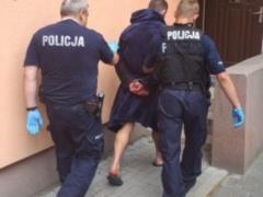 Young Ukrainian beaten to death in Poland