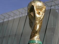 Чемпионат мира-2022: стало известно расписание матчей