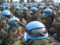 UN peacekeepers in the Donbass: the main conditions for their appearance