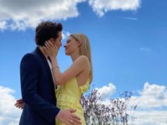 The first details of the wedding of Brooklyn Beckham and Never Peltz became known - media