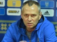 Головко: Заря находится в более выгодном положении перед встречей с Динамо