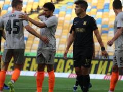 Шахтер — Колос 2:0 Видео голов и обзор матча