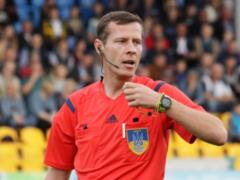 После матча Агробизнес — Минай избили арбитра