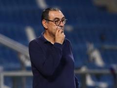 Сарри: Во встрече с Сассуоло нам не хватало стабильности