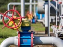 В Украине поставлен новый рекорд по импорту газа