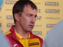 Тренер Ингульца заподозрил Прикарпатье в финансовой стимуляции от третьей стороны