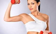 Muscle atrophy: symptoms and clinical presentation