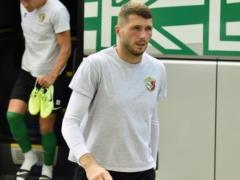 Ткаченко и Якубу усилят  молодежный  состав Ворсклы в игре с Мариуполем