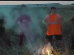 Дива 90-х Даша Астафьева зажгла с Курган и Agregat в новом клипе