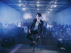 MELOVIN gave the first concert after quarantine