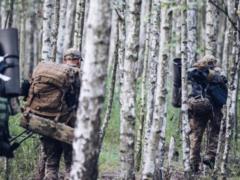 ОСС: Пять обстрелов с начала суток, потерь нет