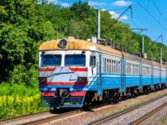 Укрзализныця  запустила 12 электричек на восток