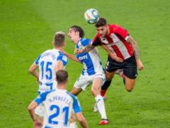 Примера: победы Валенсии, Леванте, Леганеса, Алавеса, ничья Сосьедада и Севильи
