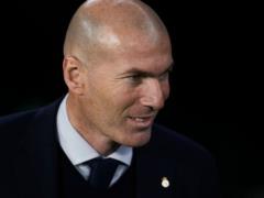 Зидан: Этому титулу я рад больше, чем победе в Лиге чемпионов