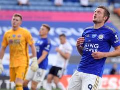 Leicester - Sheffield United 2: 0 Goal video and match highlights
