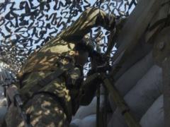 Штаб: в ООС 13 обстрелов, ранены и травмированы четверо бойцов