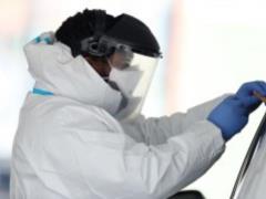 Коронавирус в США: установлен новый суточный рекорд