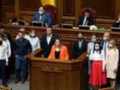  Голос  переходит в оппозицию к власти