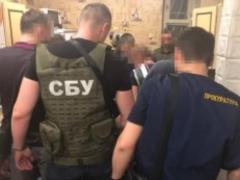 Убийство следователя СБУ: стали известны подробности