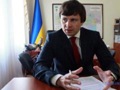 Украина постепенно выходит на возобновление экономического роста - глава Минфина