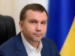 The head of the Kiev District Administrative Court was informed of suspicion