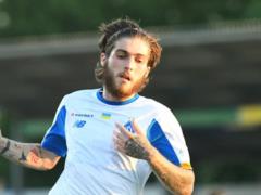 Цитаишвили и Тете вышли во второй раунд голосования Golden Boy