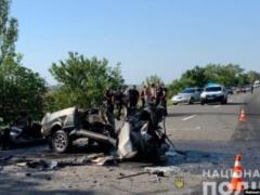 Стали известны подробности ДТП в Одесской области, в котором погибли 6 человек