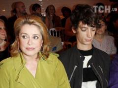 Внука легендарной Катрин Денев задержали из-за связи с итальянской мафией