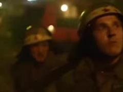 Сериал  Чернобыль  завоевал семь наград британской премии BAFTA TV