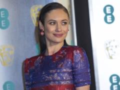 40-летняя Ольга Куриленко произвела фурор подтянутой фигурой в купальнике