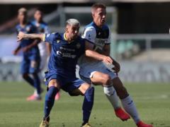 Верона — Аталанта 1:1 Видео голов и обзор матча