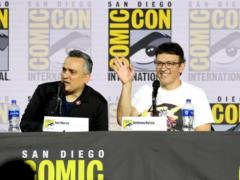 Создатели  Мстителей  снимут самый масштабный фильм в истории Netflix