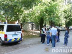 Личность мужчины, которого нашли утром в Харькове завернутым в ковер, установлена