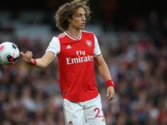 David Luiz: We will try to win the FA Cup because Arsenal deserves it